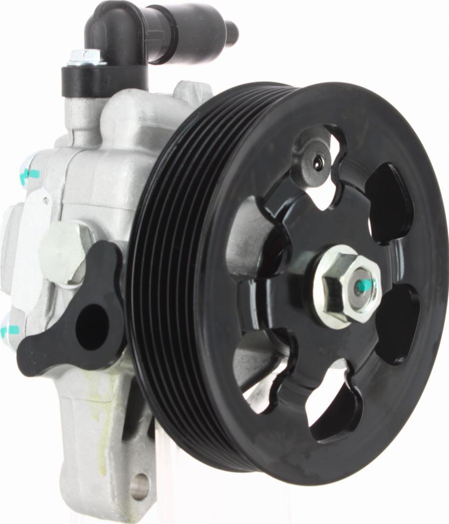 Cevam OL130033 - Гідравлічний насос, рульове управління, ГУР autocars.com.ua