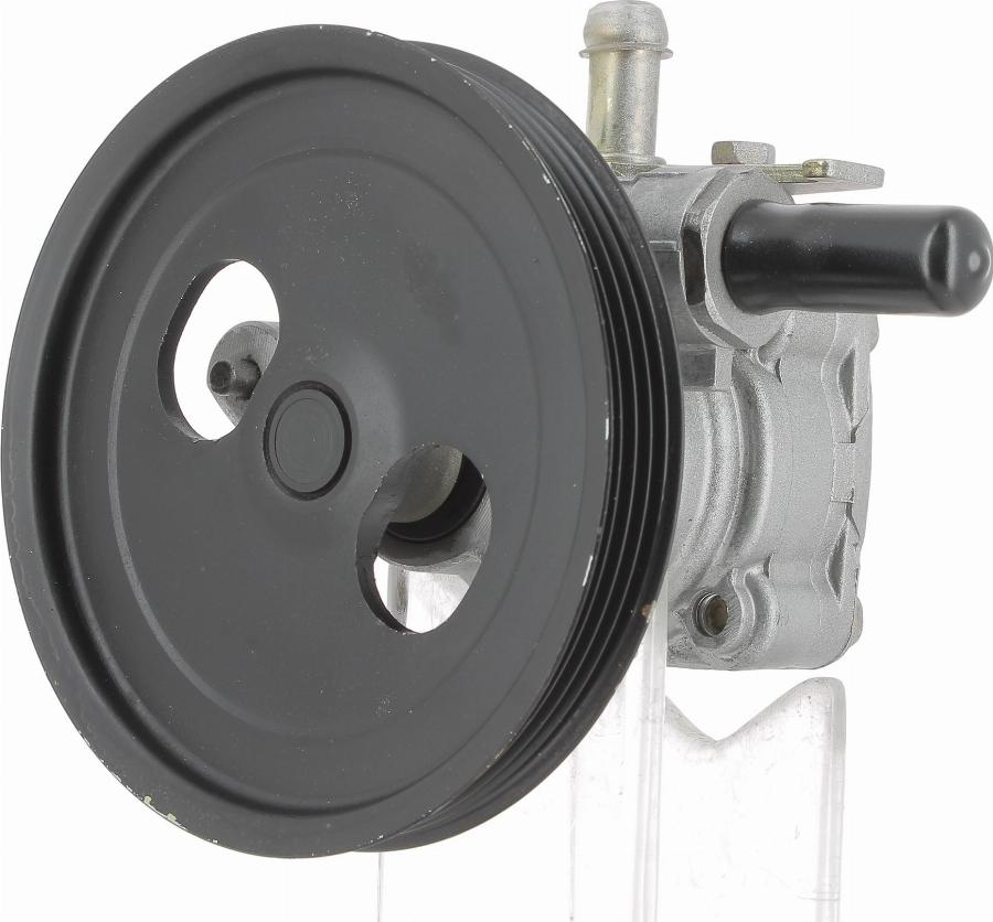 Cevam OL131127 - Гідравлічний насос, рульове управління, ГУР autocars.com.ua