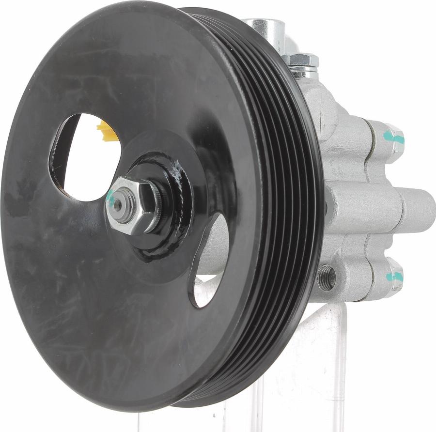 Cevam OL131198 - Гідравлічний насос, рульове управління, ГУР autocars.com.ua