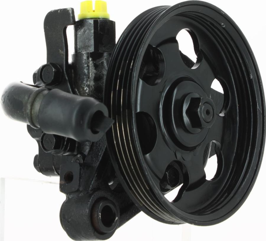 Cevam OL131363 - Гідравлічний насос, рульове управління, ГУР autocars.com.ua