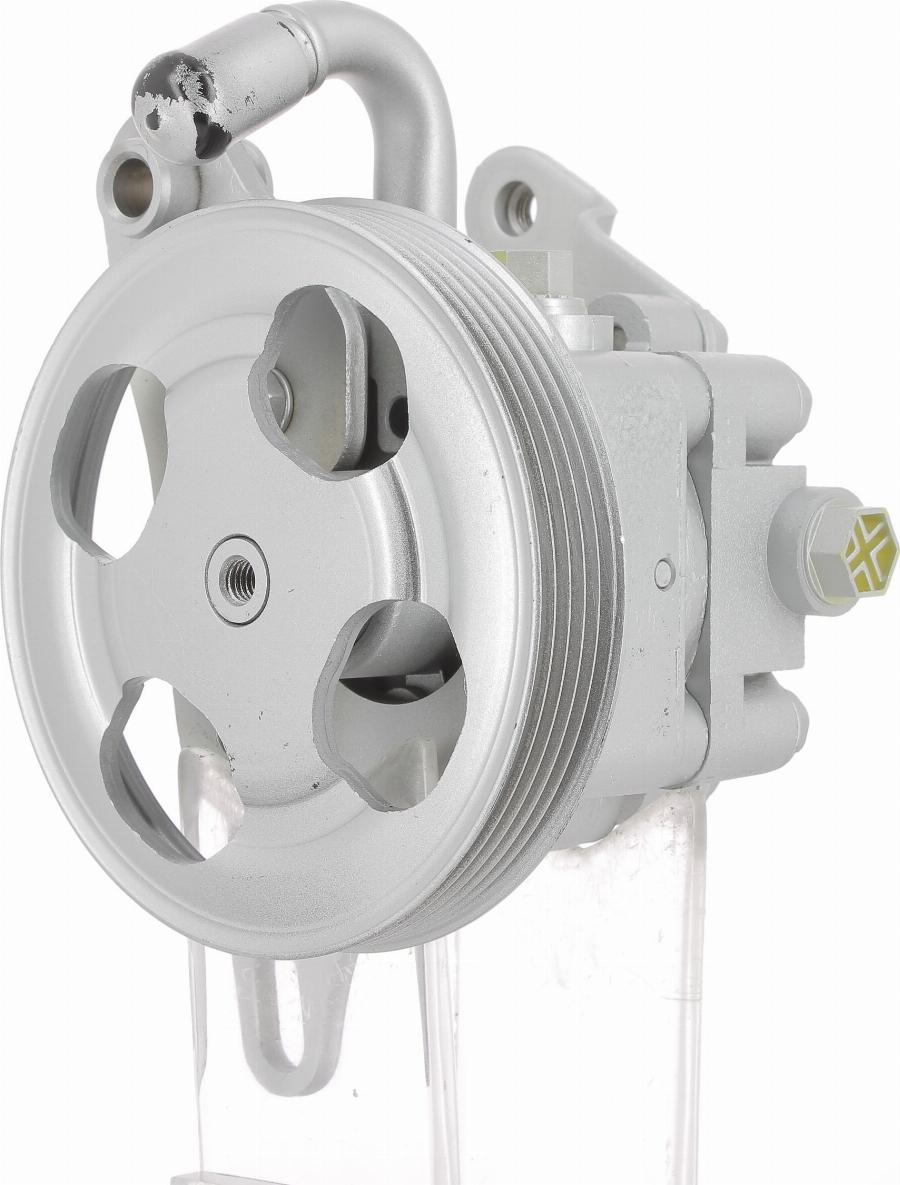 Cevam OL131367 - Гідравлічний насос, рульове управління, ГУР autocars.com.ua