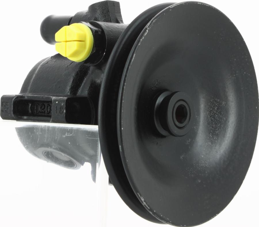 Cevam OL131508 - Гідравлічний насос, рульове управління, ГУР autocars.com.ua