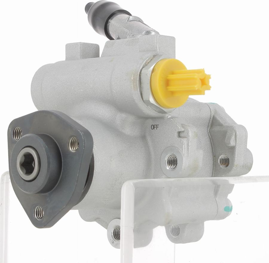 Cevam OL135095 - Гідравлічний насос, рульове управління, ГУР autocars.com.ua