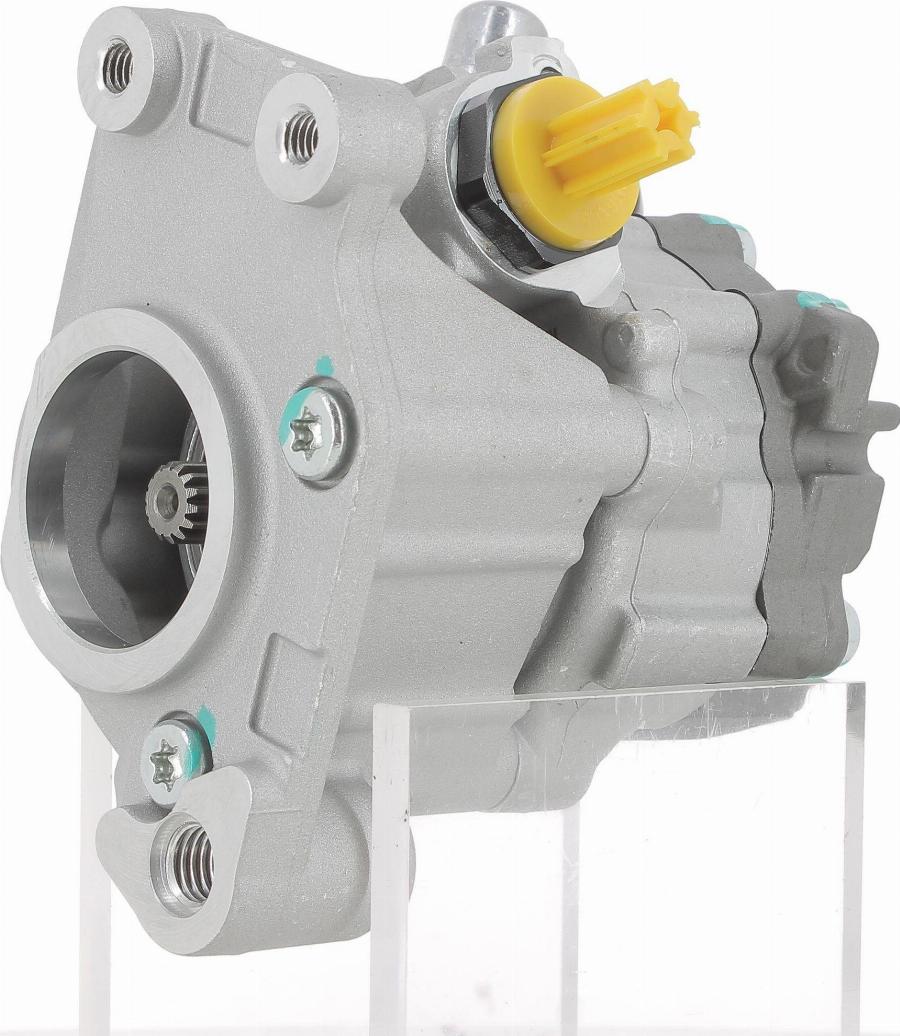 Cevam OL135382 - Гідравлічний насос, рульове управління, ГУР autocars.com.ua