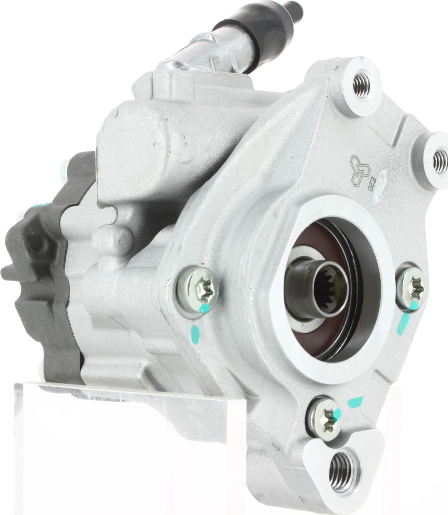 Cevam OL135514 - Гідравлічний насос, рульове управління, ГУР autocars.com.ua