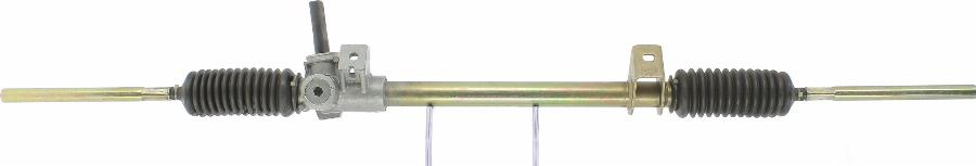 Cevam OL150616 - Рульовий механізм, рейка autocars.com.ua