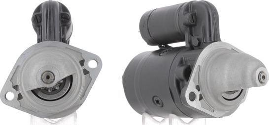 Cevam OL3783 - Стартер autocars.com.ua