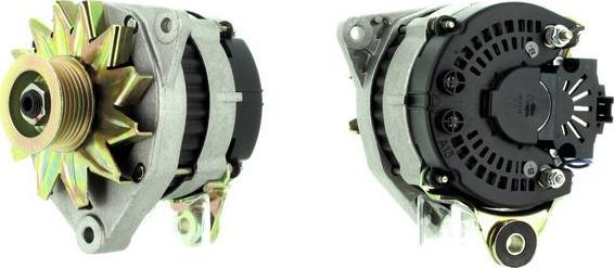 Cevam OL4437 - Генератор autocars.com.ua