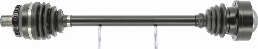 Cevam OL50805Z - Приводний вал autocars.com.ua