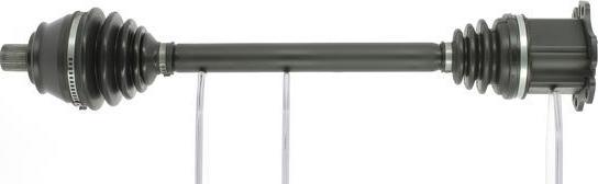 Cevam OL7661 - Приводний вал autocars.com.ua