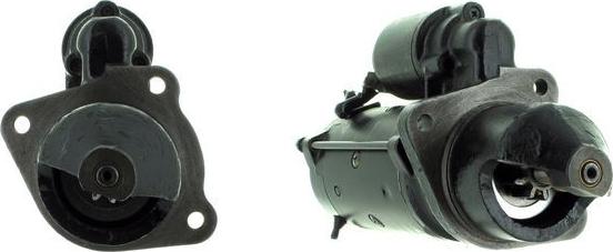 Cevam OL8658R - Стартер autocars.com.ua