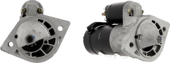 Cevam OL9667 - Стартер autocars.com.ua