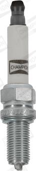 Champion 8035/T10 - Свеча зажигания avtokuzovplus.com.ua