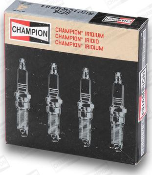 Champion 9775 - Свічка запалювання autocars.com.ua