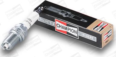 Champion 9801 - Свічка запалювання autocars.com.ua