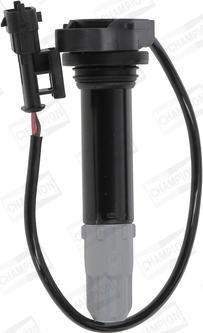 Champion BAEA085 - Котушка запалювання autocars.com.ua