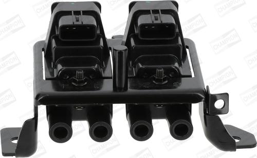 Champion BAEA195E - Котушка запалювання autocars.com.ua