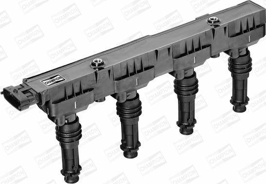 Champion BAEA338 - Катушка зажигания autodnr.net