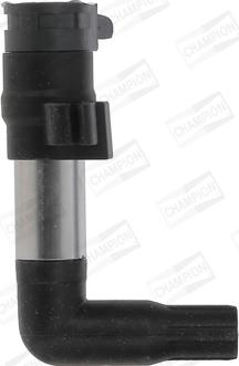 Champion BAEA384 - Котушка запалювання autocars.com.ua