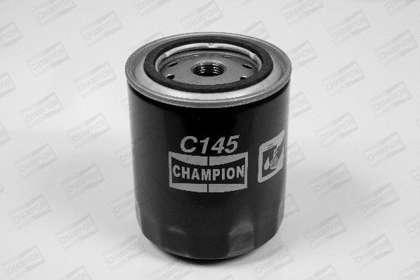 Champion C145/606 - Масляный фильтр avtokuzovplus.com.ua