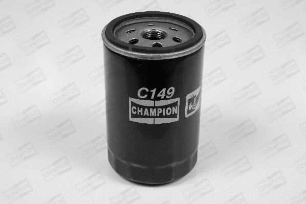 Champion C149/606 - Масляный фильтр avtokuzovplus.com.ua