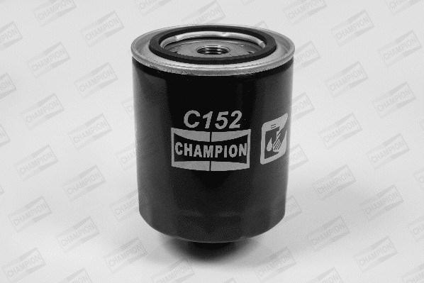 Champion C152/606 - Масляний фільтр autocars.com.ua