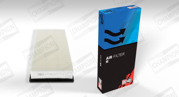 Champion CAF100634P - Воздушный фильтр autodnr.net