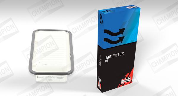 Champion CAF100809P - Воздушный фильтр autodnr.net