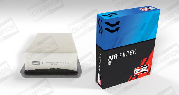 Champion CAF100873P - Воздушный фильтр autodnr.net