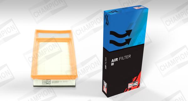 Champion CAF100997P - Воздушный фильтр autodnr.net