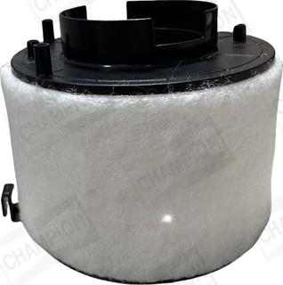 Champion CAF101193R - Повітряний фільтр autocars.com.ua