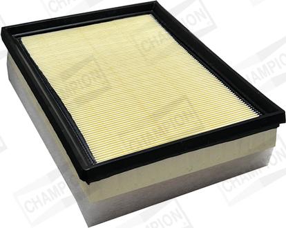 Champion CAF101247P - Повітряний фільтр autocars.com.ua