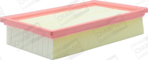Champion CAF101262P - Повітряний фільтр autocars.com.ua