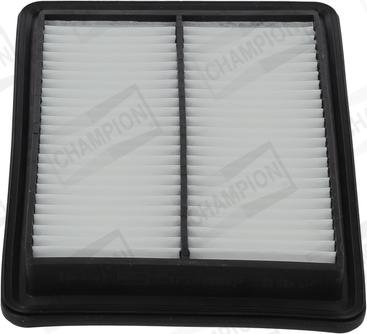 Champion CAF101264P - Повітряний фільтр autocars.com.ua