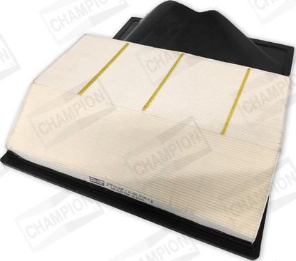 Champion CAF101269P - Повітряний фільтр autocars.com.ua