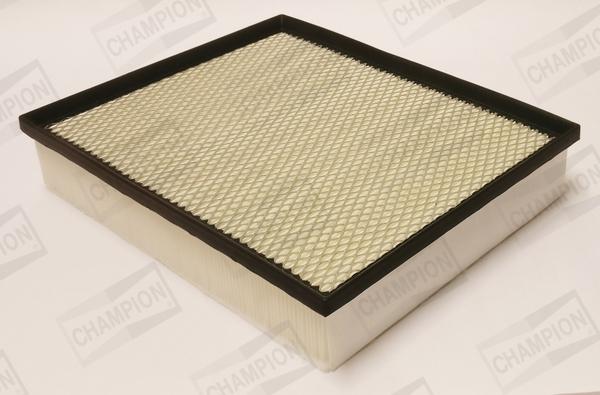 Champion CAF101312P - Повітряний фільтр autocars.com.ua