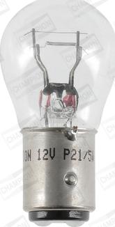 Champion CBM44S - Лампа накаливания, фонарь указателя поворота avtokuzovplus.com.ua