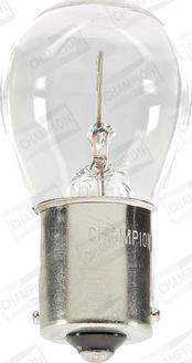 Champion CBM72S - Лампа накаливания, фонарь указателя поворота avtokuzovplus.com.ua