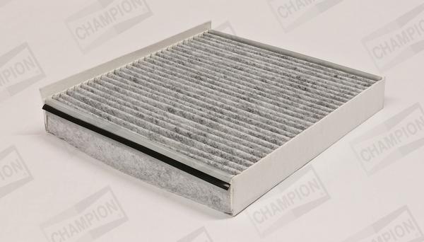 Champion CCF0293C - Фільтр, повітря у внутрішній простір autocars.com.ua