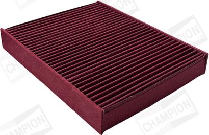 Champion CCF0328B - Фільтр, повітря у внутрішній простір autocars.com.ua