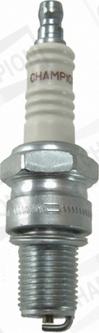 Champion CCH803 - Свічка запалювання autocars.com.ua