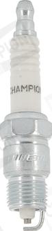 Champion CCH18 - Свічка запалювання autocars.com.ua