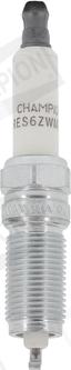 Champion CCH19273 - Свічка запалювання autocars.com.ua