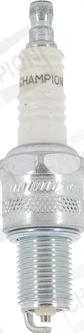 Champion CCH301 - Свічка запалювання autocars.com.ua