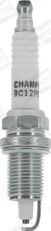 Champion CCH3034 - Свічка запалювання autocars.com.ua