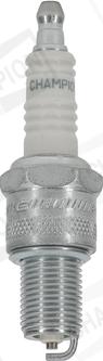 Champion CCH322 - Свічка запалювання autocars.com.ua