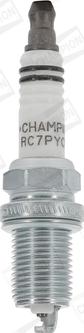 Champion CCH3340 - Свеча зажигания avtokuzovplus.com.ua