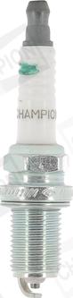 Champion CCH346 - Свічка запалювання autocars.com.ua