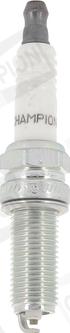 Champion CCH34 - Свічка запалювання autocars.com.ua