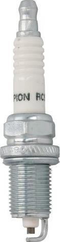 Champion CCH434 - Свічка запалювання autocars.com.ua